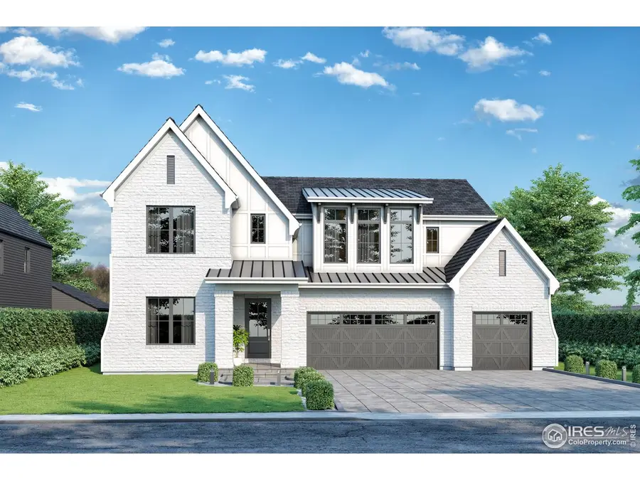 827 Trail Ridge Dr, Louisville, CO 80027 - #2