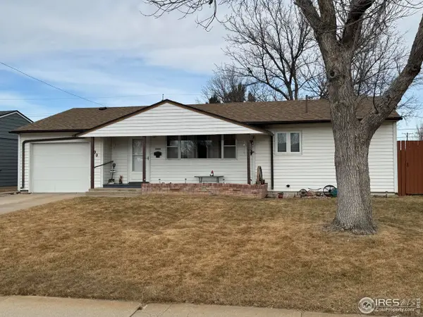 390 California St, Sterling, CO 80751