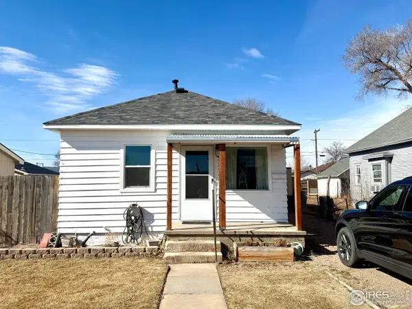 223 N 8th Ave, Sterling, CO 80751