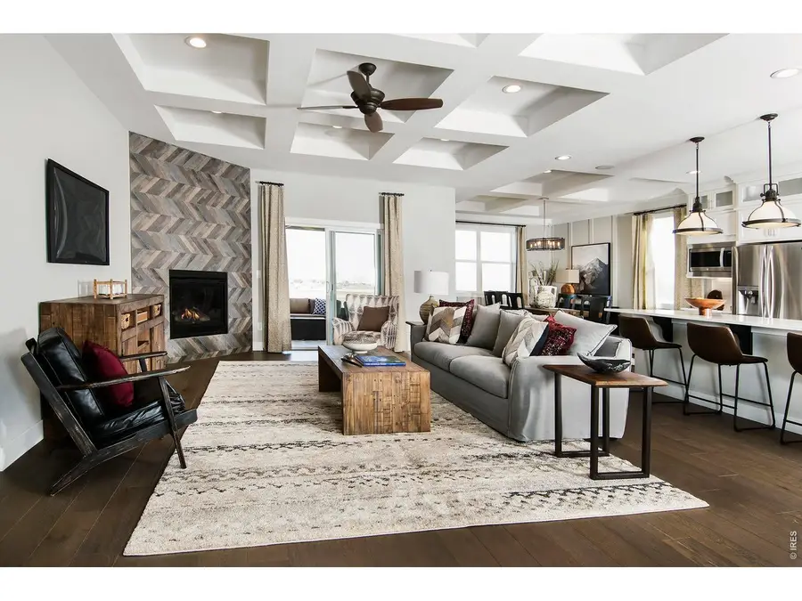 348 Rustic Barn Ln, Berthoud, CO 80513 - #3