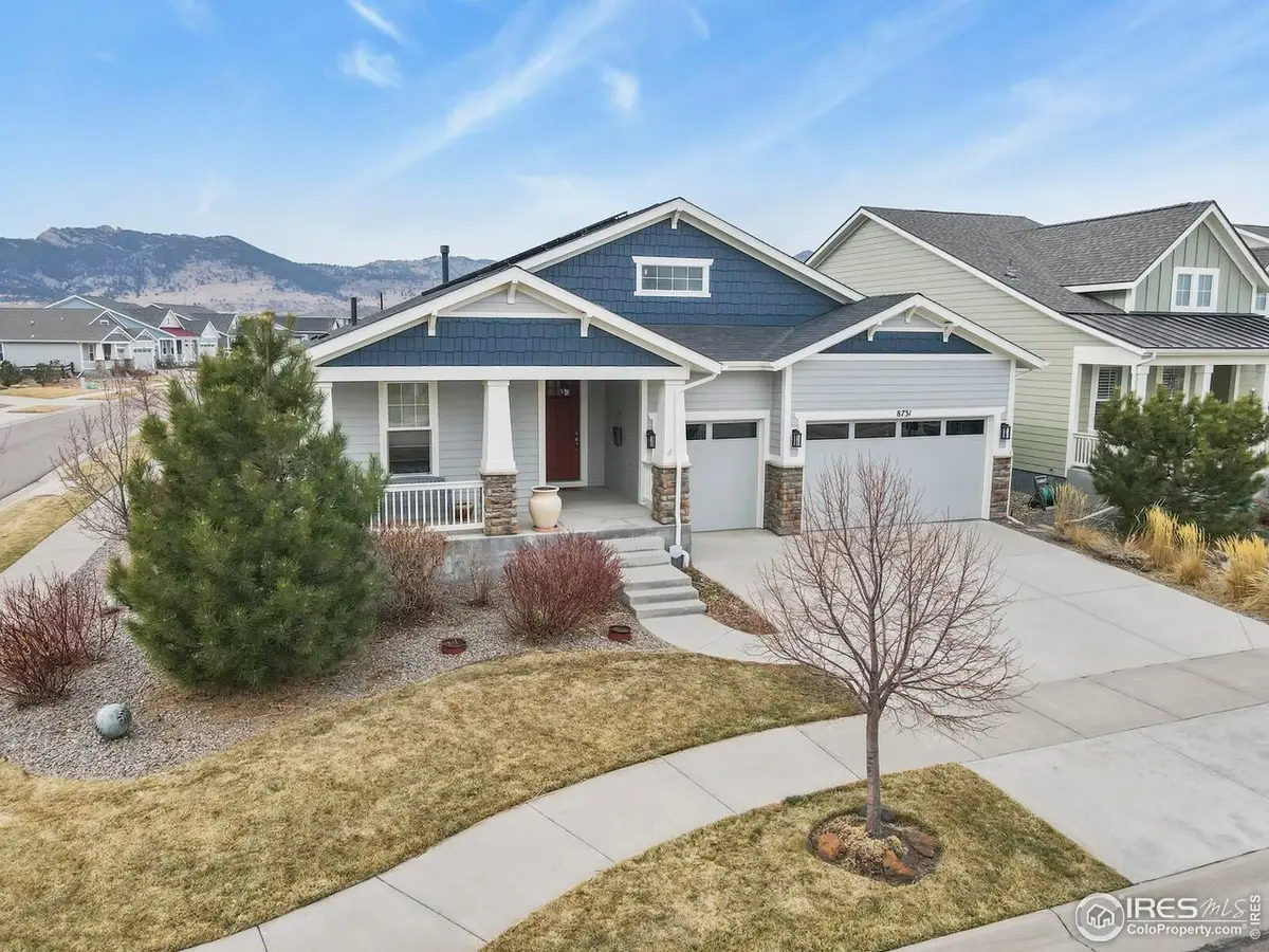 8731 Culebra Ct, Arvada, CO 80007 - #1