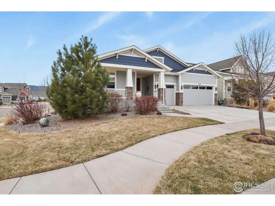 8731 Culebra Ct, Arvada, CO 80007 - #2
