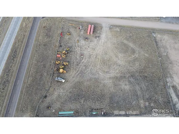 Hy Plain Rd, Fort Morgan, CO 80701