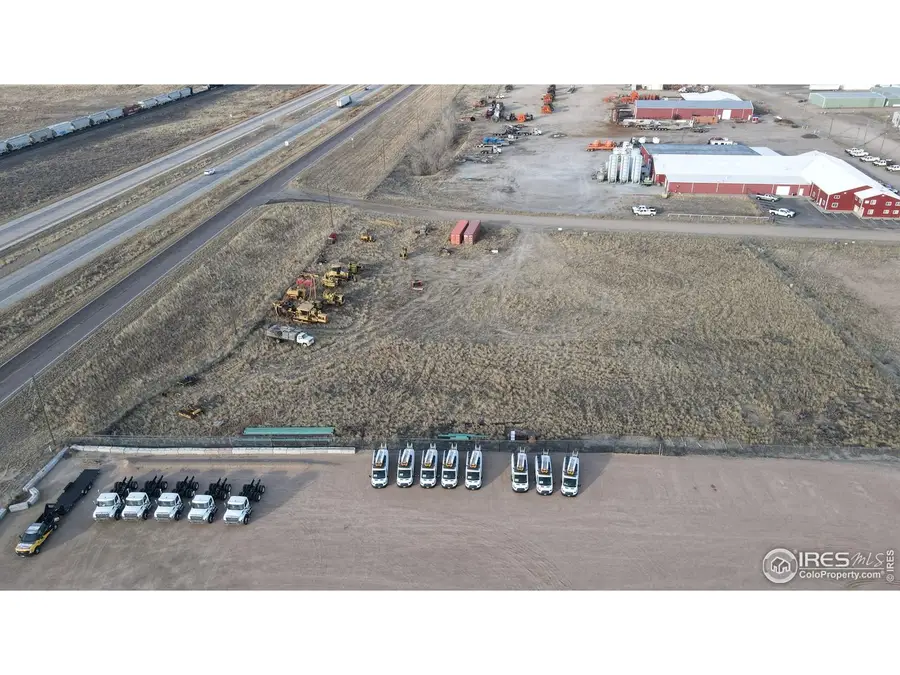 Hy Plain Rd, Fort Morgan, CO 80701 - #2