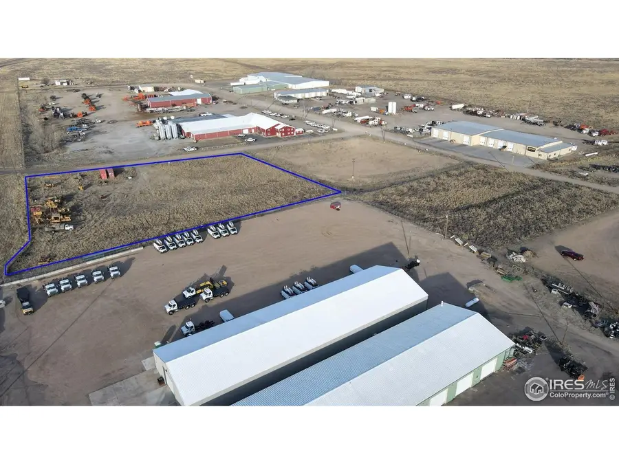 Hy Plain Rd, Fort Morgan, CO 80701 - #3