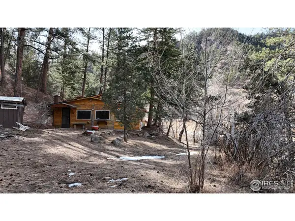 14 Sly Fox Rd, Drake, CO 80515