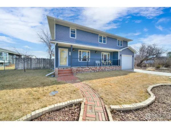 650 Delta Ave, Akron, CO 80720