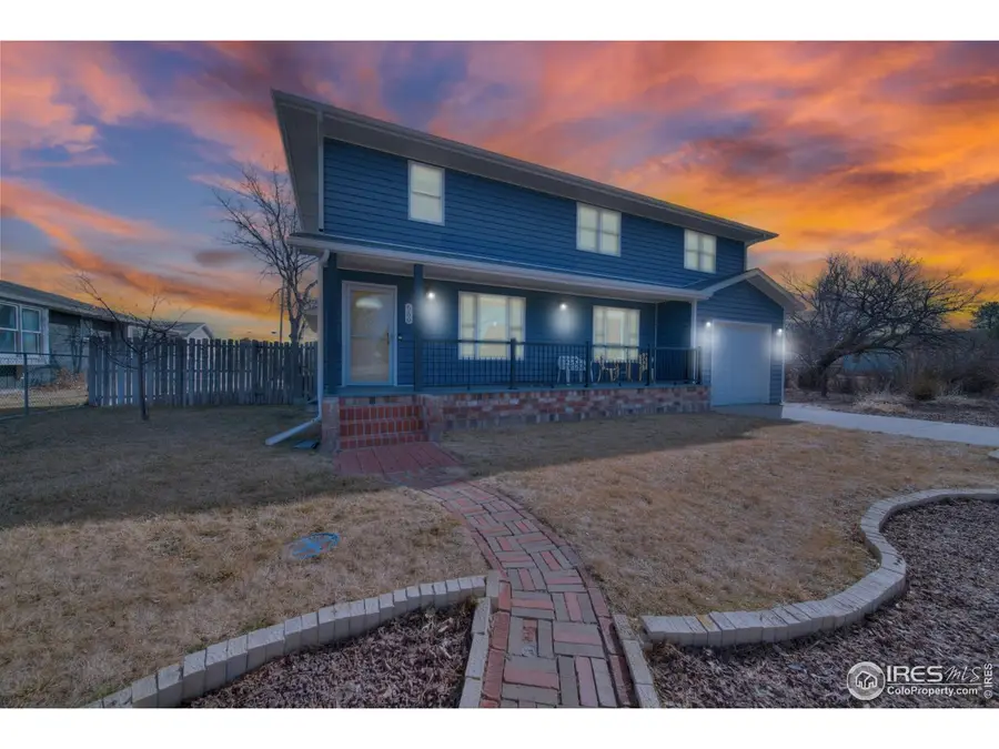 650 Delta Ave, Akron, CO 80720 - #3