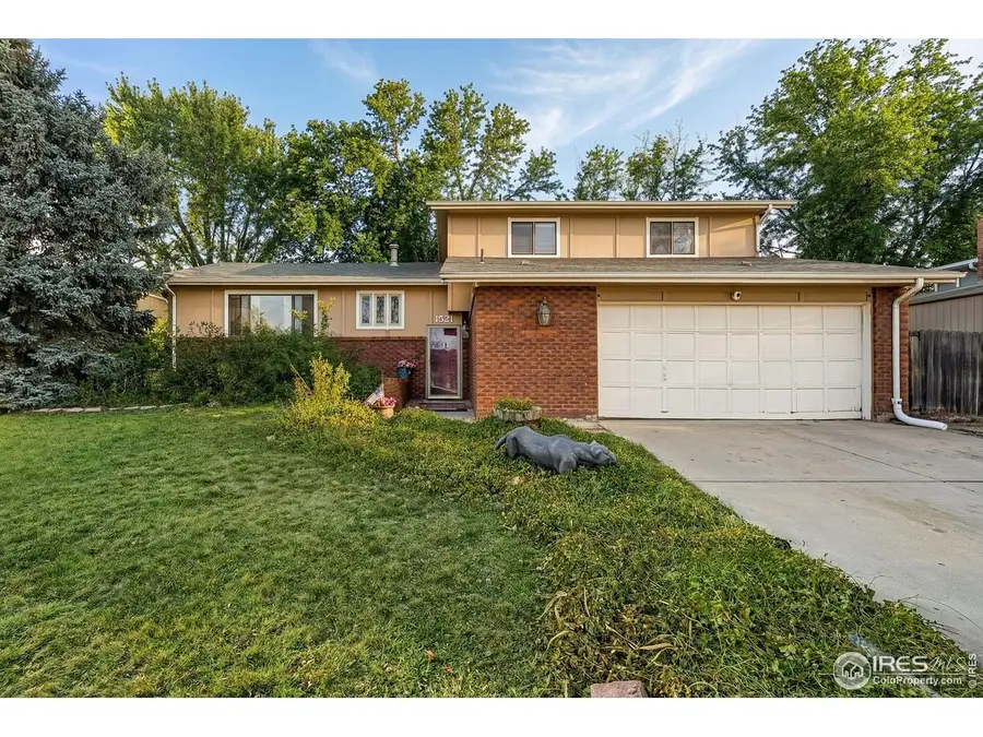 1521 44th Avenue Ct, Greeley, CO 80634 - #2