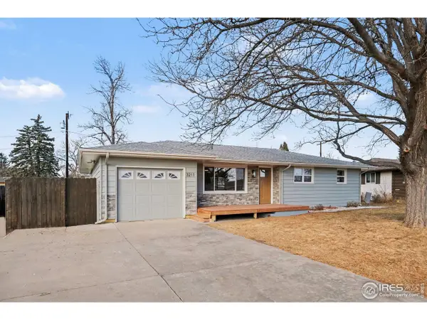 3211 Butternut Dr, Loveland, CO 80538