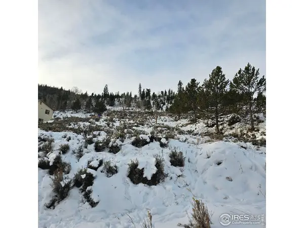 Address Withheld By Seller, Colorado City, CO 81019