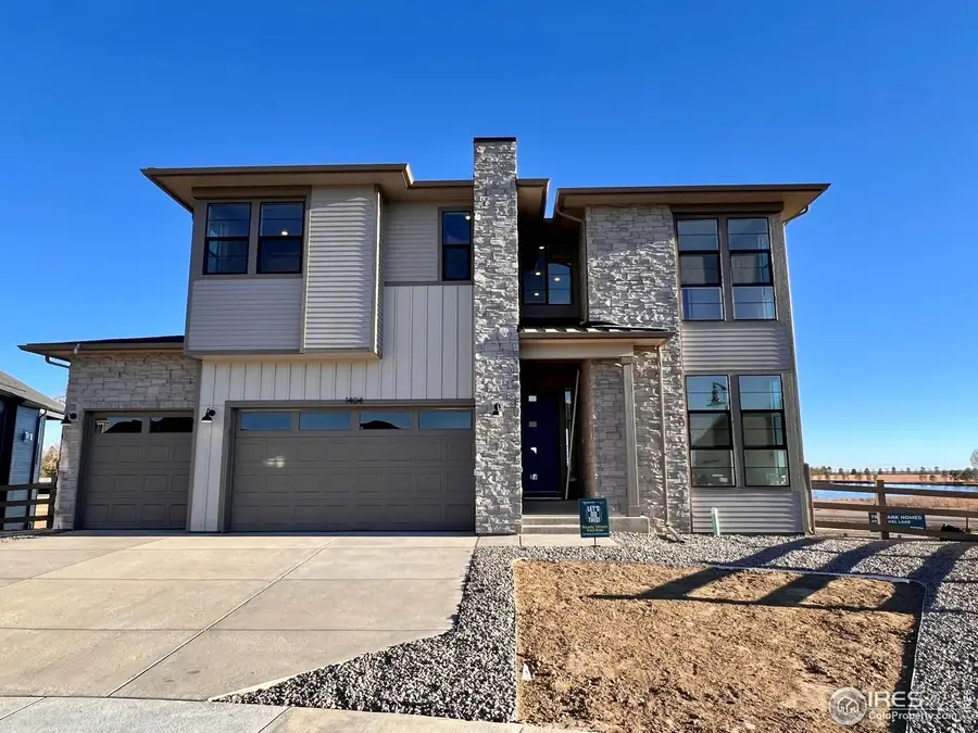 1404 Weller Ct, Timnath, CO 80547 - #2