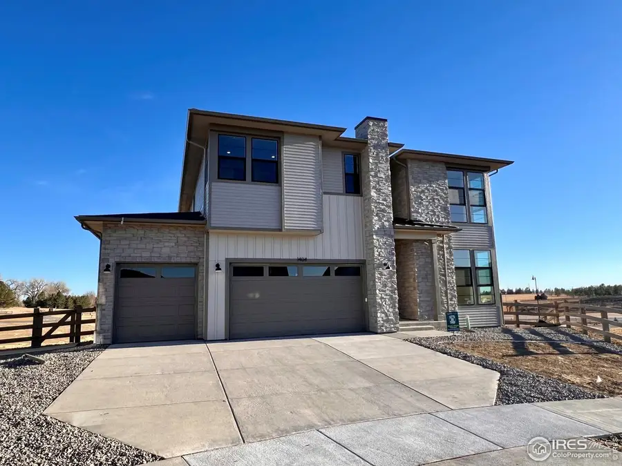 1404 Weller Ct, Timnath, CO 80547 - #3