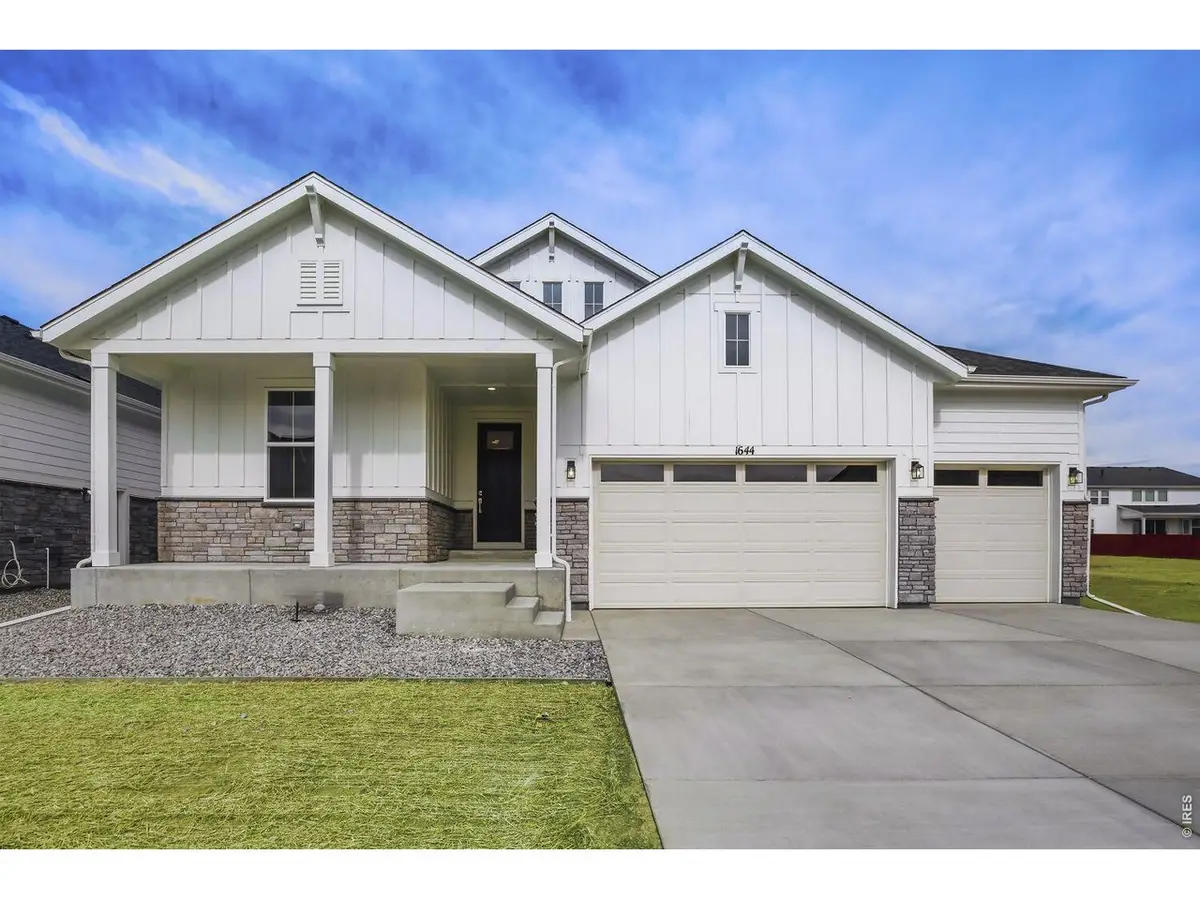 1644 Sundown Run Dr, Windsor, CO 80550 - #1