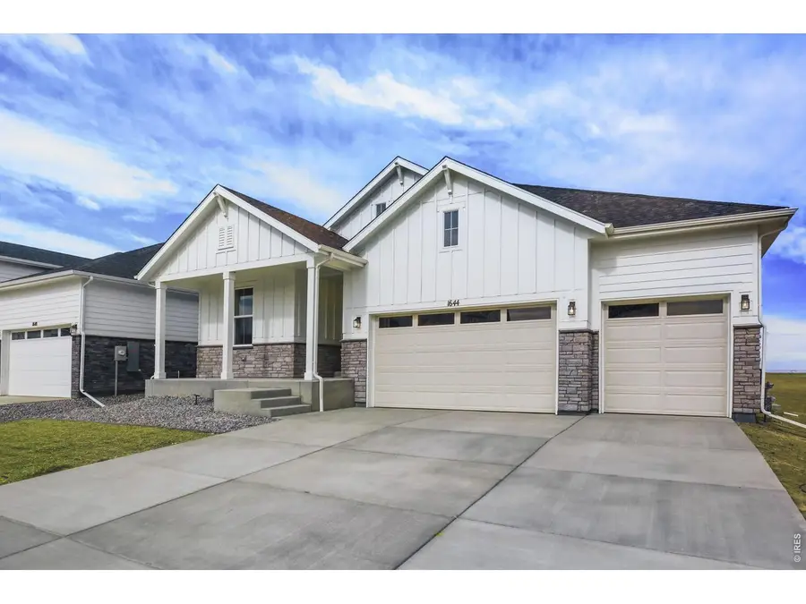 1644 Sundown Run Dr, Windsor, CO 80550 - #3