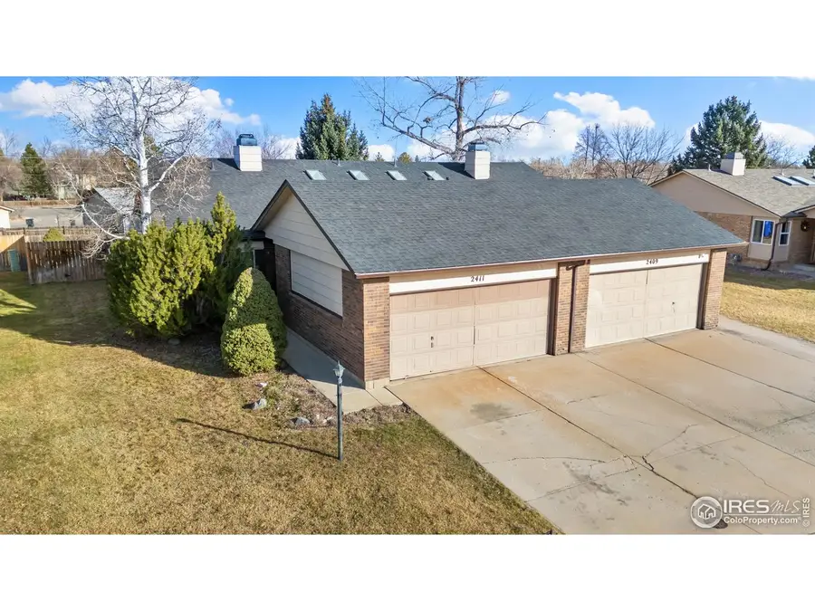 2411 15th Sw St, Loveland, CO 80537 - #3