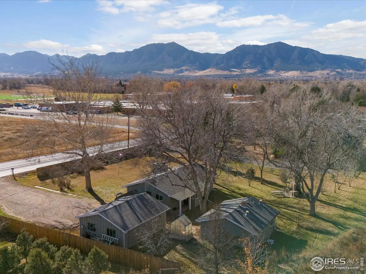 6215 Baseline Rd, Boulder, CO 80303 - #1