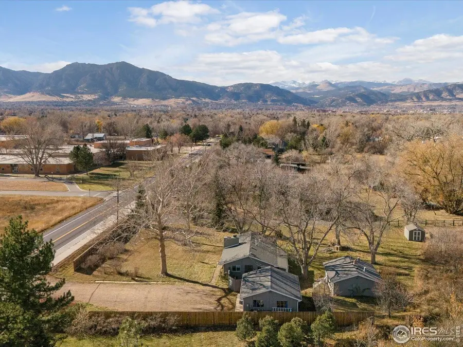 6215 Baseline Rd, Boulder, CO 80303 - #2