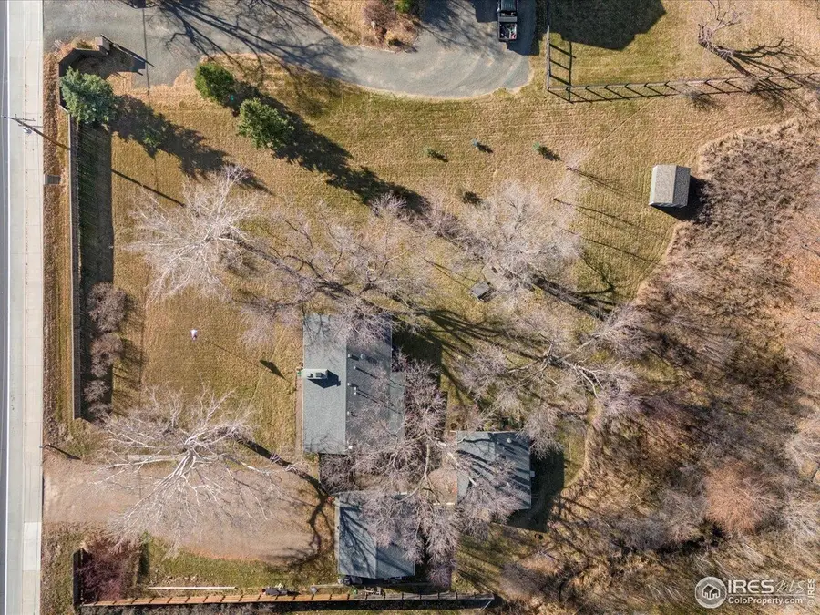 6215 Baseline Rd, Boulder, CO 80303 - #3