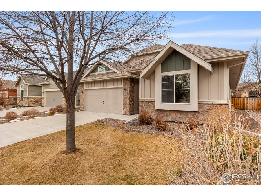 4109 Stoney Creek Dr, Fort Collins, CO 80525 - #2