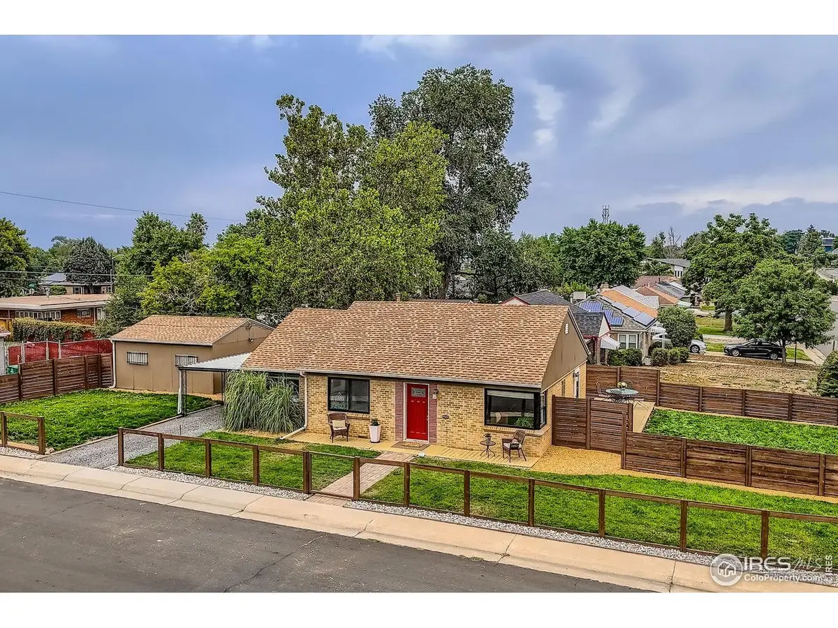 3055 N Adams St, Denver, CO 80205 - #1