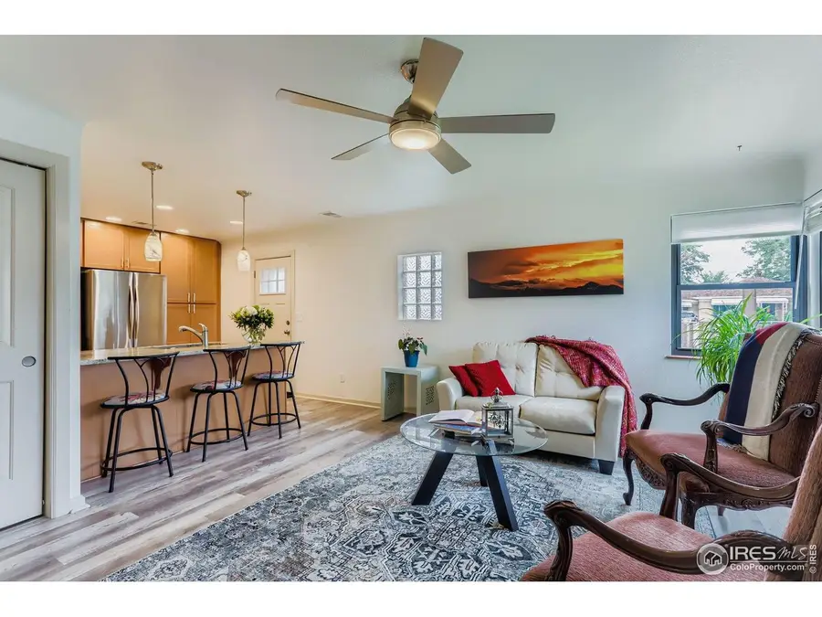 3055 N Adams St, Denver, CO 80205 - #3