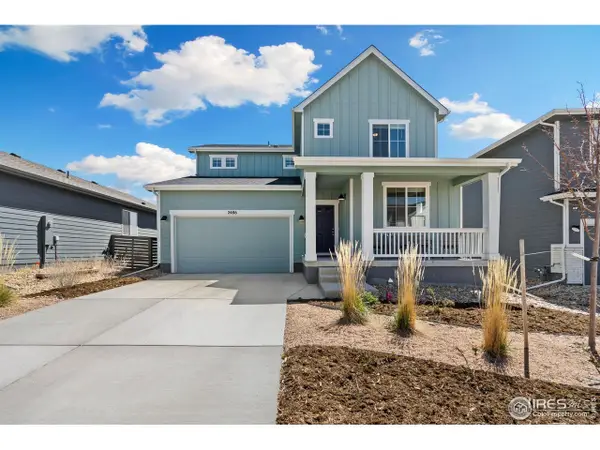 2486 White Pelican Ave, Loveland, CO 80538