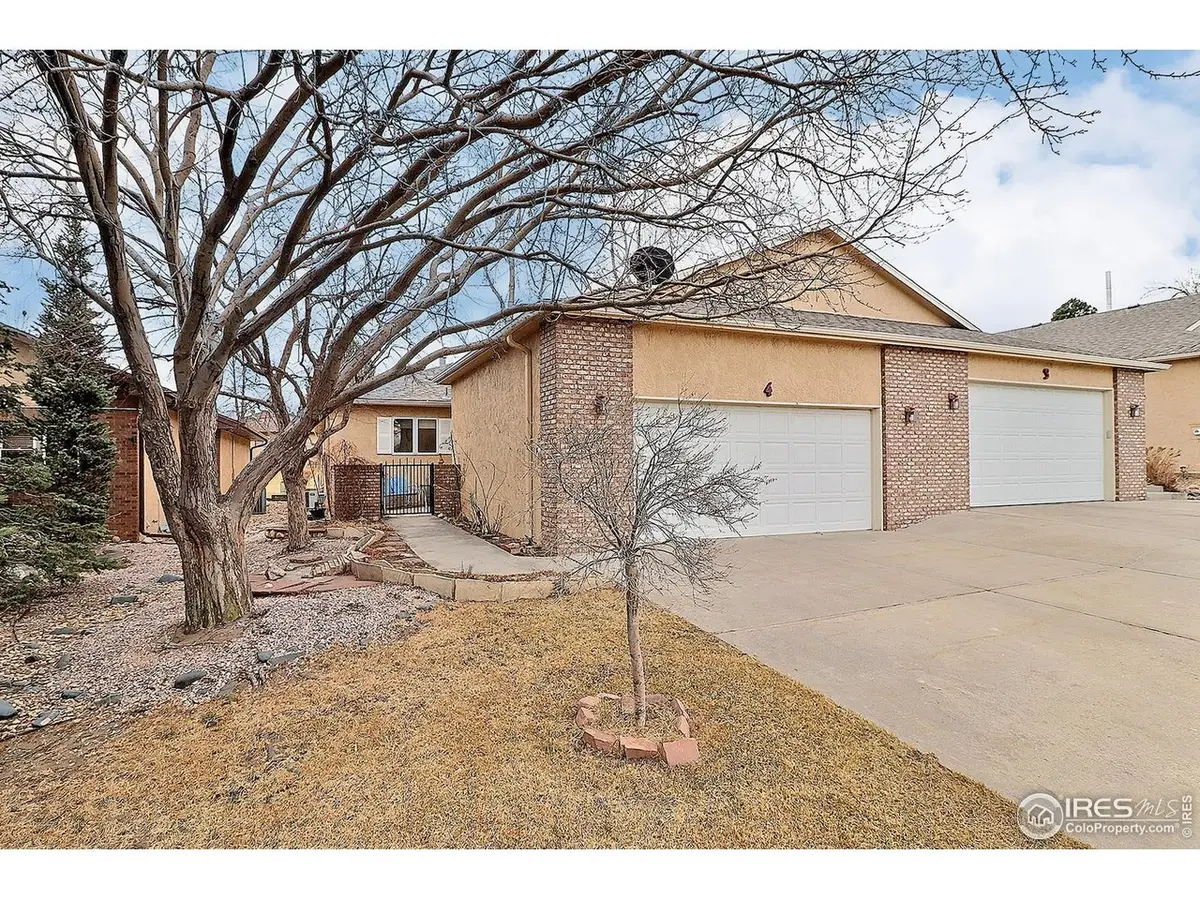 1001 43rd Ave #4, Greeley, CO 80634 - #1