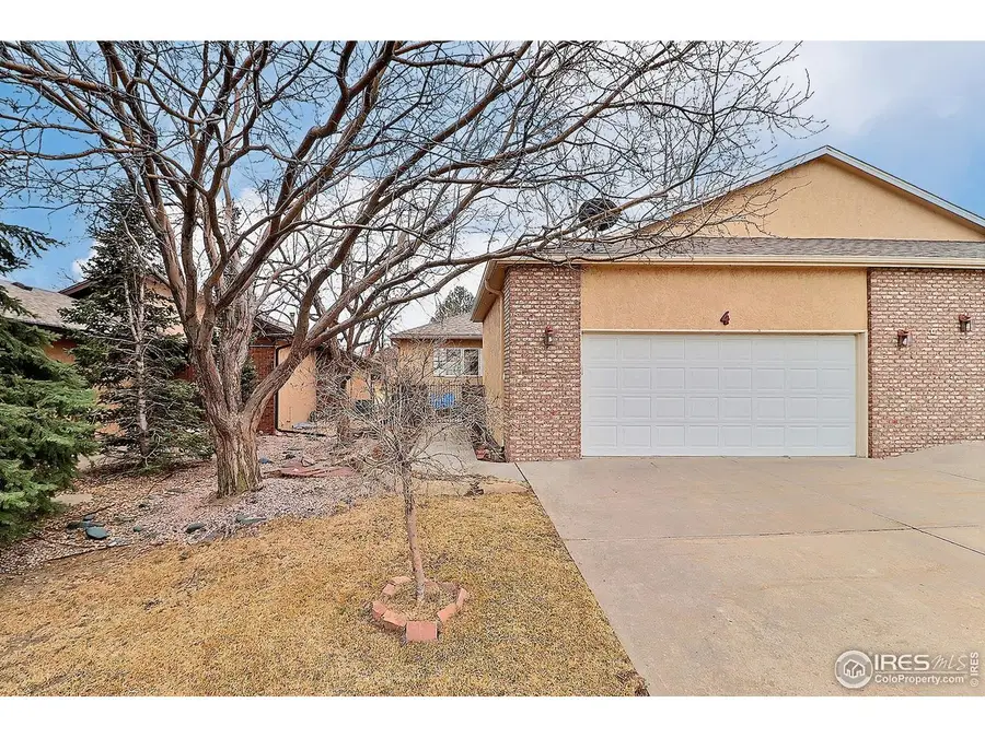 1001 43rd Ave #4, Greeley, CO 80634 - #2