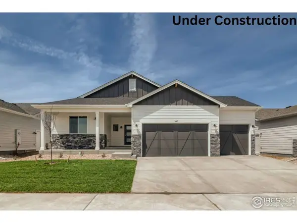32 Snowcap Dr, Windsor, CO 80550