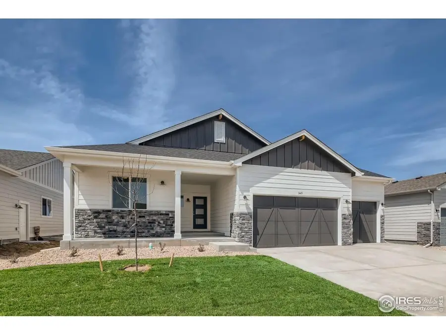 32 Snowcap Dr, Windsor, CO 80550 - #2