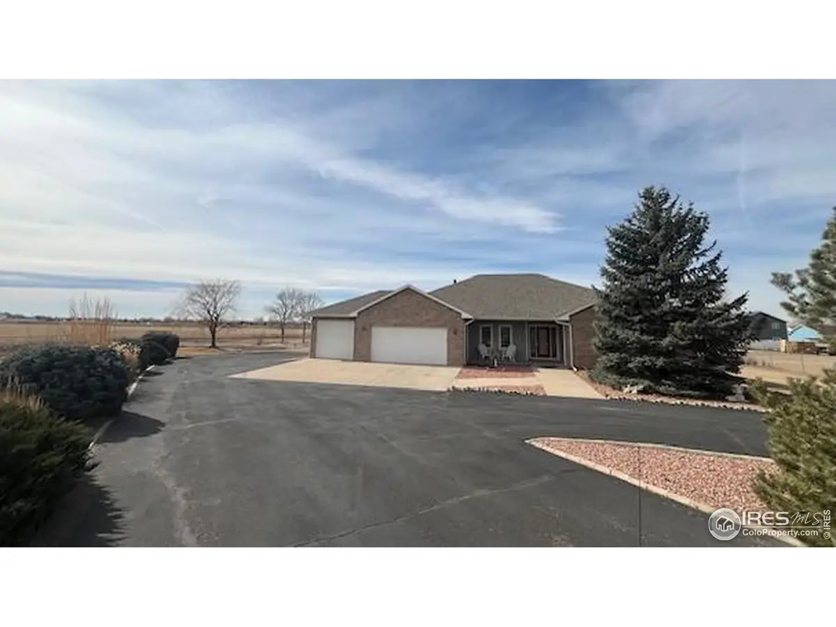 2145 Bluebell Ave, Greeley, CO 80631 - #1