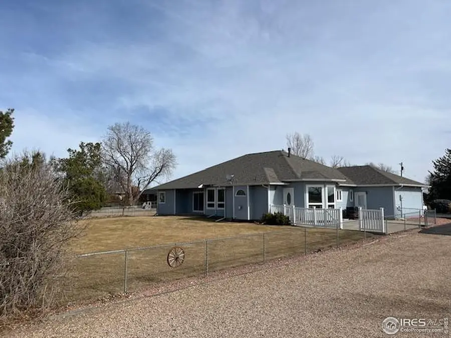 2145 Bluebell Ave, Greeley, CO 80631 - #2