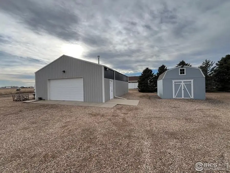 2145 Bluebell Ave, Greeley, CO 80631 - #3