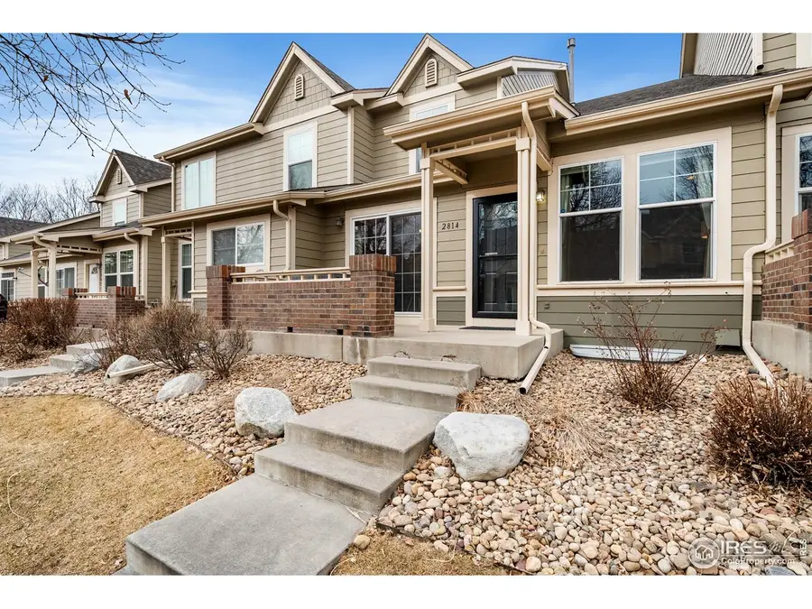 2814 Golden Wheat Ln, Fort Collins, CO 80528 - #2