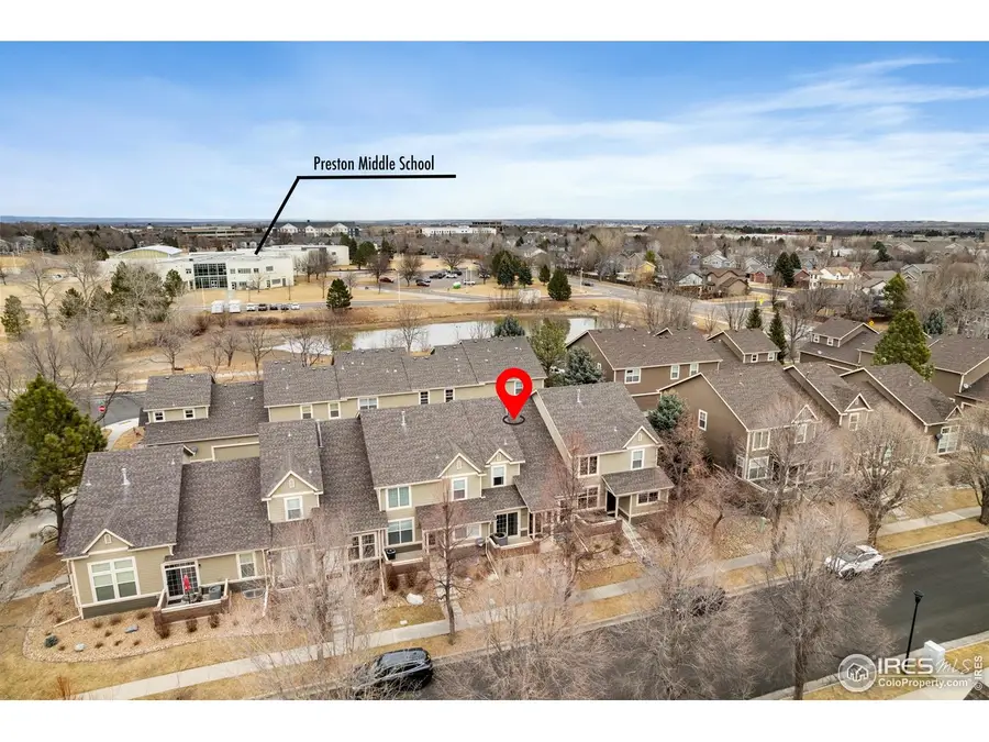 2814 Golden Wheat Ln, Fort Collins, CO 80528 - #3