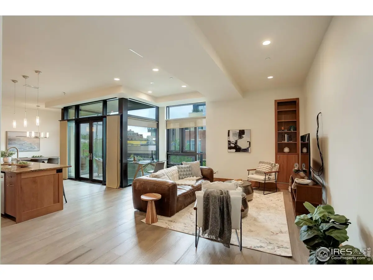1077 Canyon Blvd #211, Boulder, CO 80302 - #1