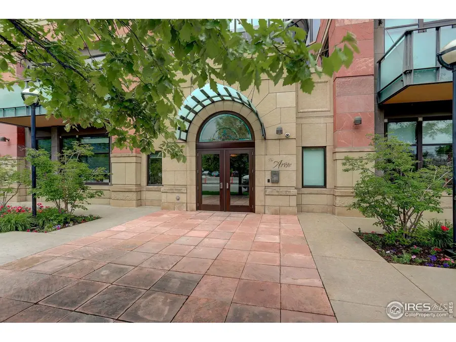 1077 Canyon Blvd #211, Boulder, CO 80302 - #2