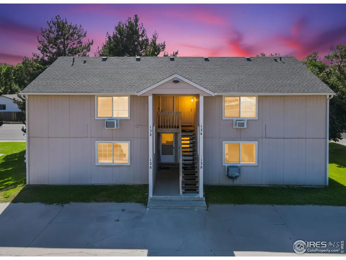 132 W 47th Pl #A-1, Loveland, CO 80538 - #1