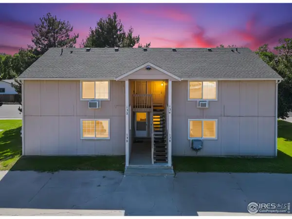 132 W 47th Pl #A-1, Loveland, CO 80538