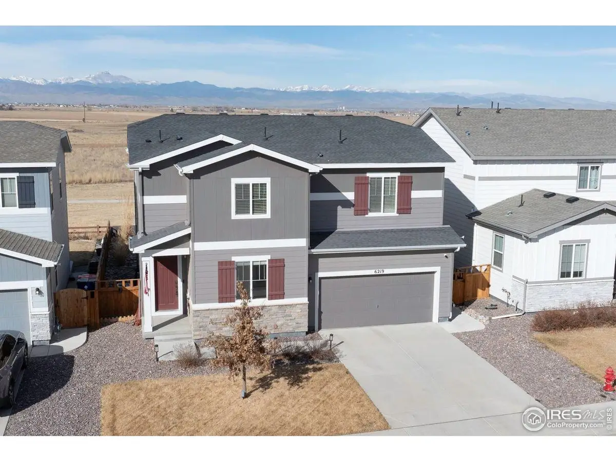 6219 Bauer Dr, Frederick, CO 80504 - #1