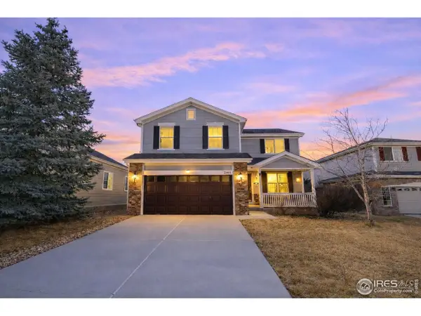 2146 Indian Paintbrush Way, Erie, CO 80516