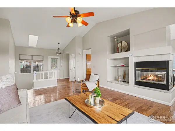 12271 W Chenango Dr, Morrison, CO 80465