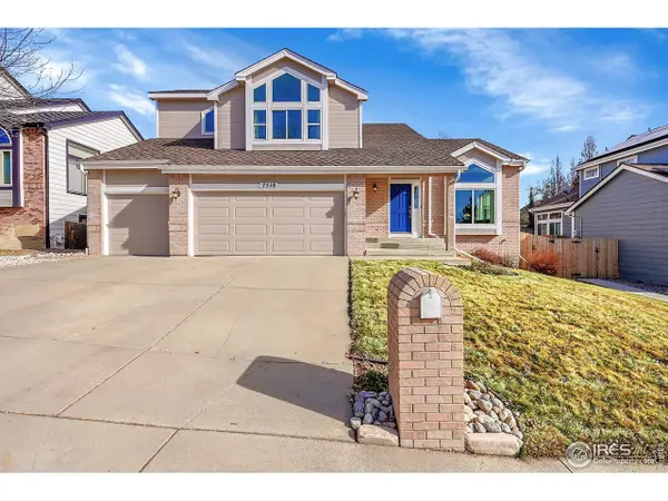 7518 Swadley St, Arvada, CO 80005