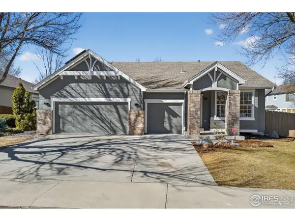 1646 Woodward St, Erie, CO 80516