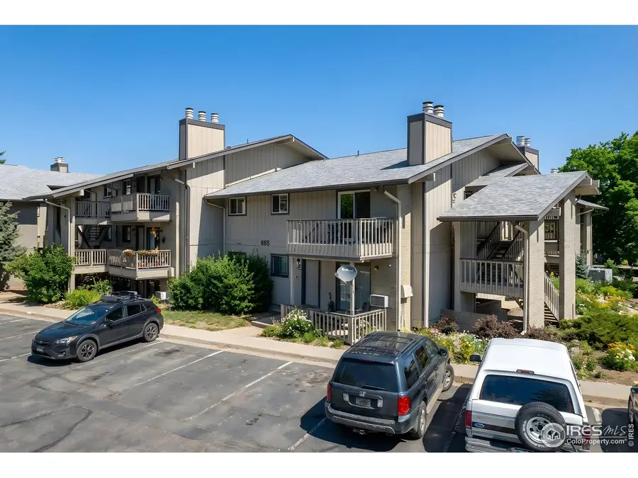 665 Manhattan Dr #9, Boulder, CO 80303 - #2