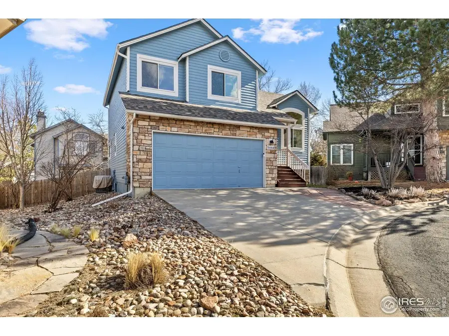 5646 Rim Rock Ct, Boulder, CO 80301 - #2