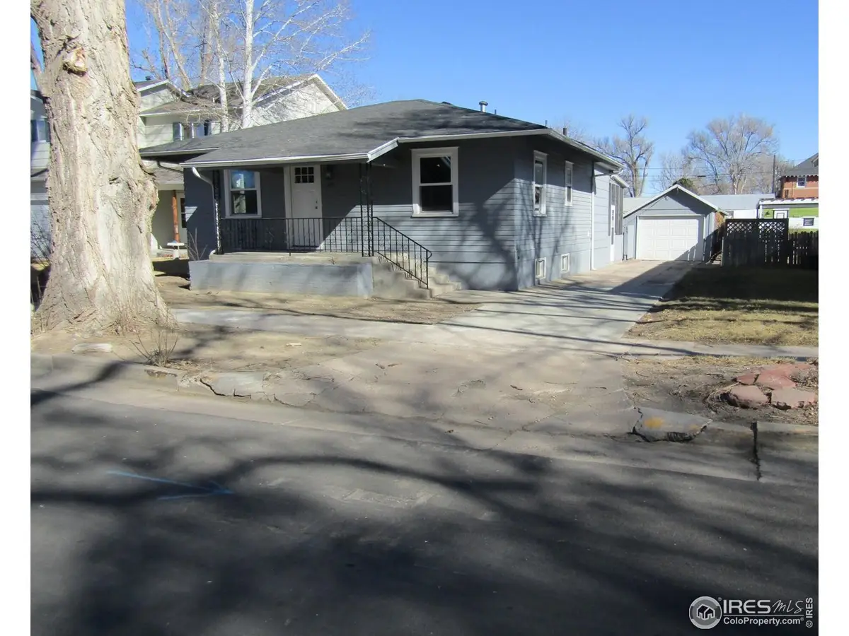 619 Clayton St, Brush, CO 80723 - #1