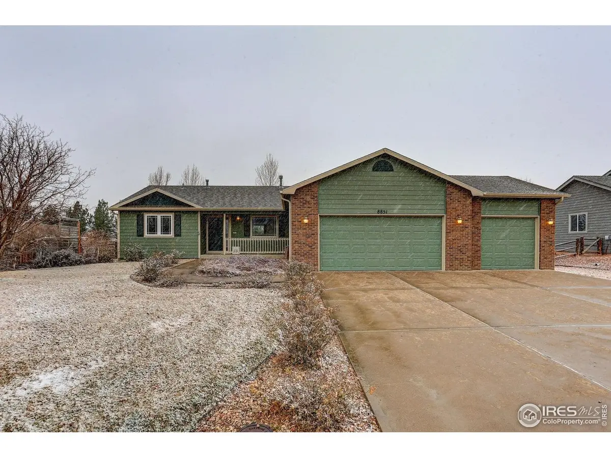 8851 Indian Village Dr, Wellington, CO 80549 - #1