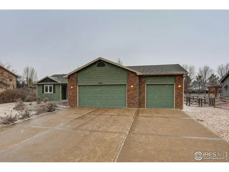 8851 Indian Village Dr, Wellington, CO 80549 - #3